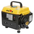 BISON (CHINA) 650w 550w 450w 220v gerador de 0.5kva